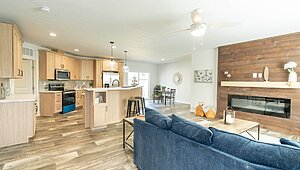 Landmark Series Mulberry 9L32603B (2LM1018-V) - D & H Homes